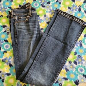 American Eagle Kick Boot Jeans